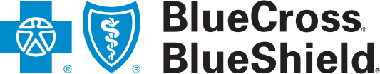 BlueCross BlueShield Logo